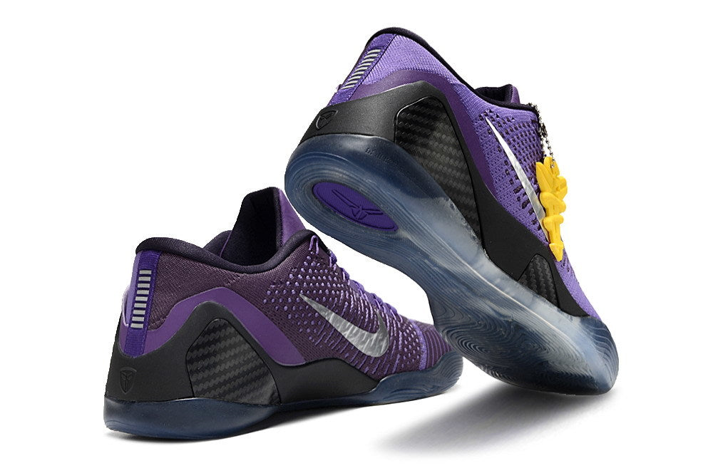 Nike Kobe 9 Low Basketball Footwear - product image from the listing.