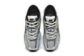 Nike Vomero 5 Sneakers in Silver and Light Blue - product image from the listing.