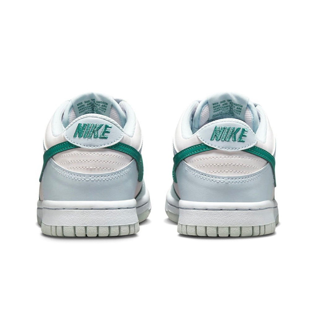 Nike Dunk Low Mineral Sneakers in Teal FD1232-002 - product image from the listing.