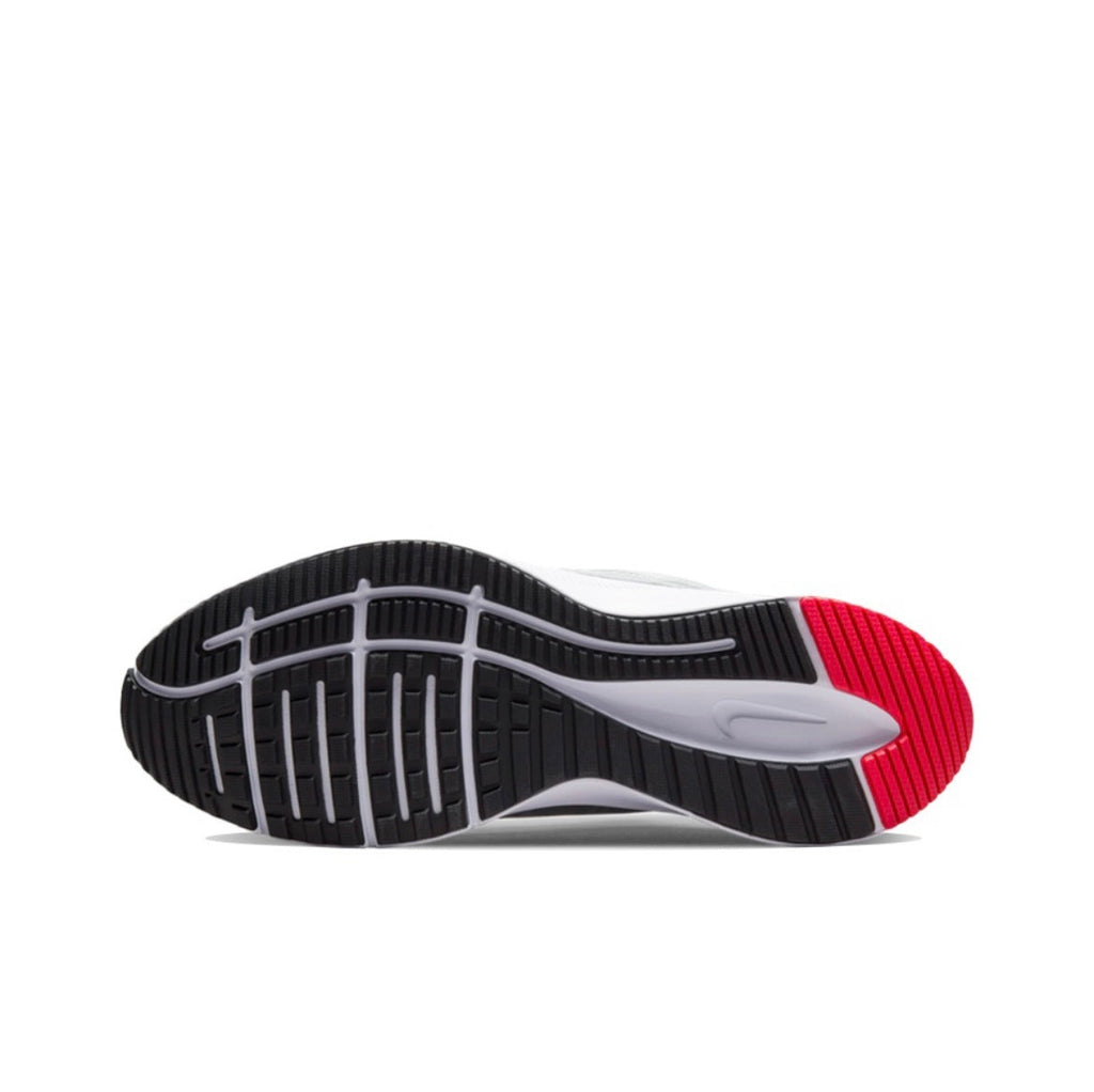 Nike Quest 4 Running Shoes in Grey DA1105-007 - product image from the listing.
