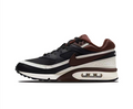 Nike Sneakers in Black, in Deep Brown and White - product image from the listing.