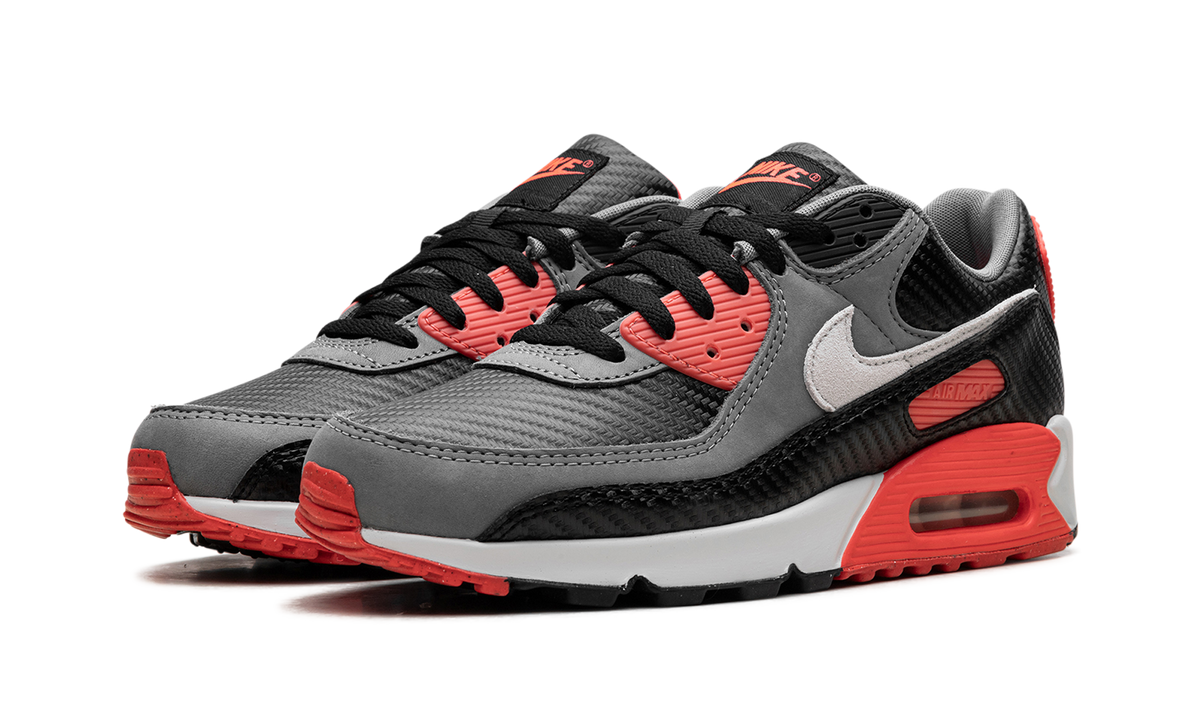 "Black Photon Dust" Air Max 90 PRM HM9432 001 - product image from the listing.