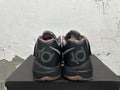Black and Multicolor Nike KD Basketball Shoes - product image from the listing.