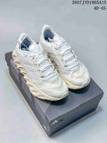 Adidas Alphabounce Switch Sneakers in White JYD1065A15 - product image from the listing.