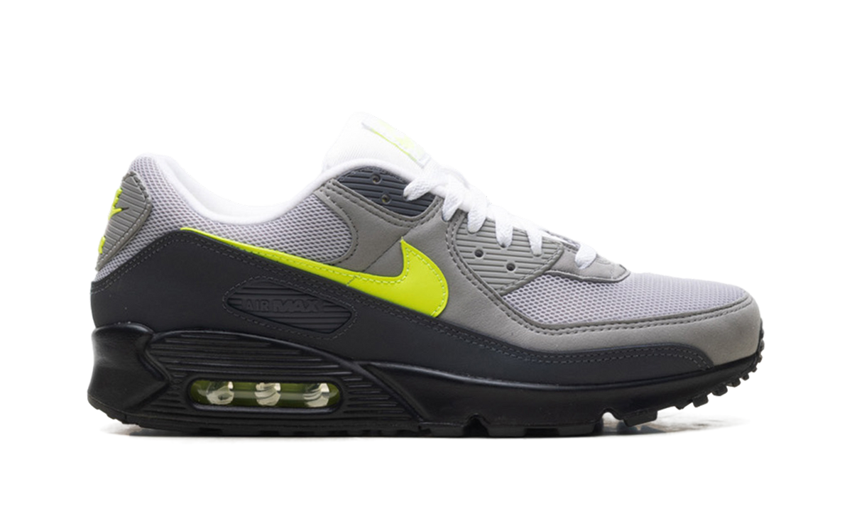 "Neon" Air Max 90 IQ0289 010 - product image from the listing.