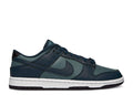 Nike Dunk Low Premium 'Armory Navy' Sneaker - product image from the listing.