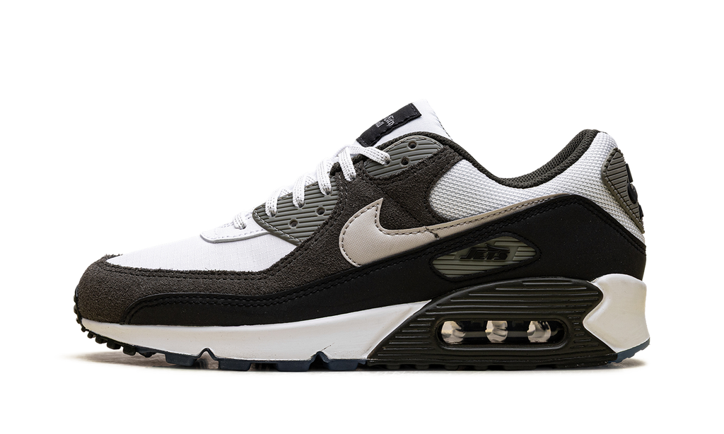 "New York Jets" Air Max 90 Rivalry II7592 100 - product image from the listing.