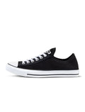 Men's Converse Chuck Taylor All Star Knit Low - Black - product image from the listing.