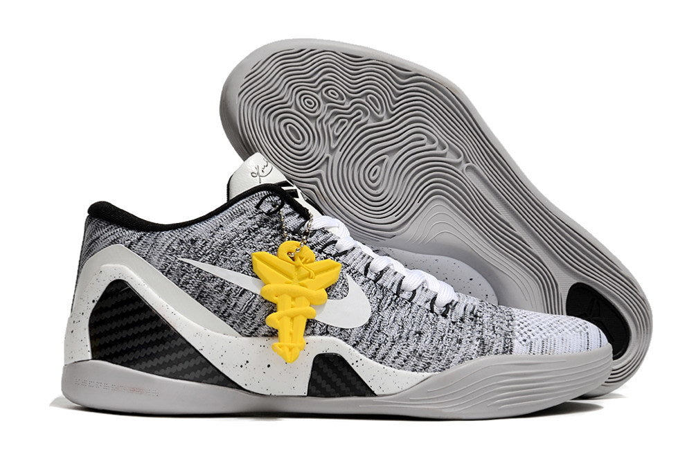 Nike Kobe 9 Low Basketball Footwear - product image from the listing.