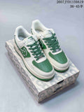 Nike Air Force 1 '07 Low Trainers - product image from the listing.