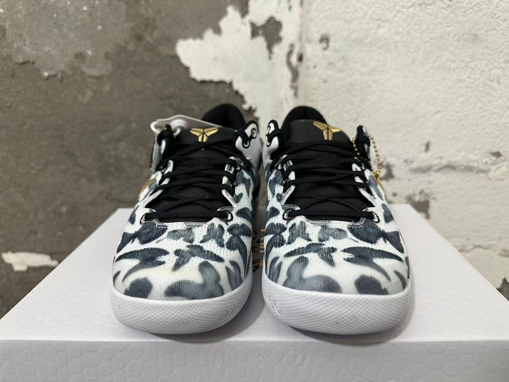Nike Kobe 8 Protro Mambacita Basketball Footwear - product image from the listing.