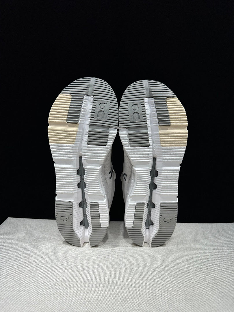Light Gray On Cloudnova 2 Sneakers - product image from the listing.