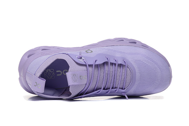 Loewe Cloudtilt Sneakers in Lavender in Purple - product image from the listing.