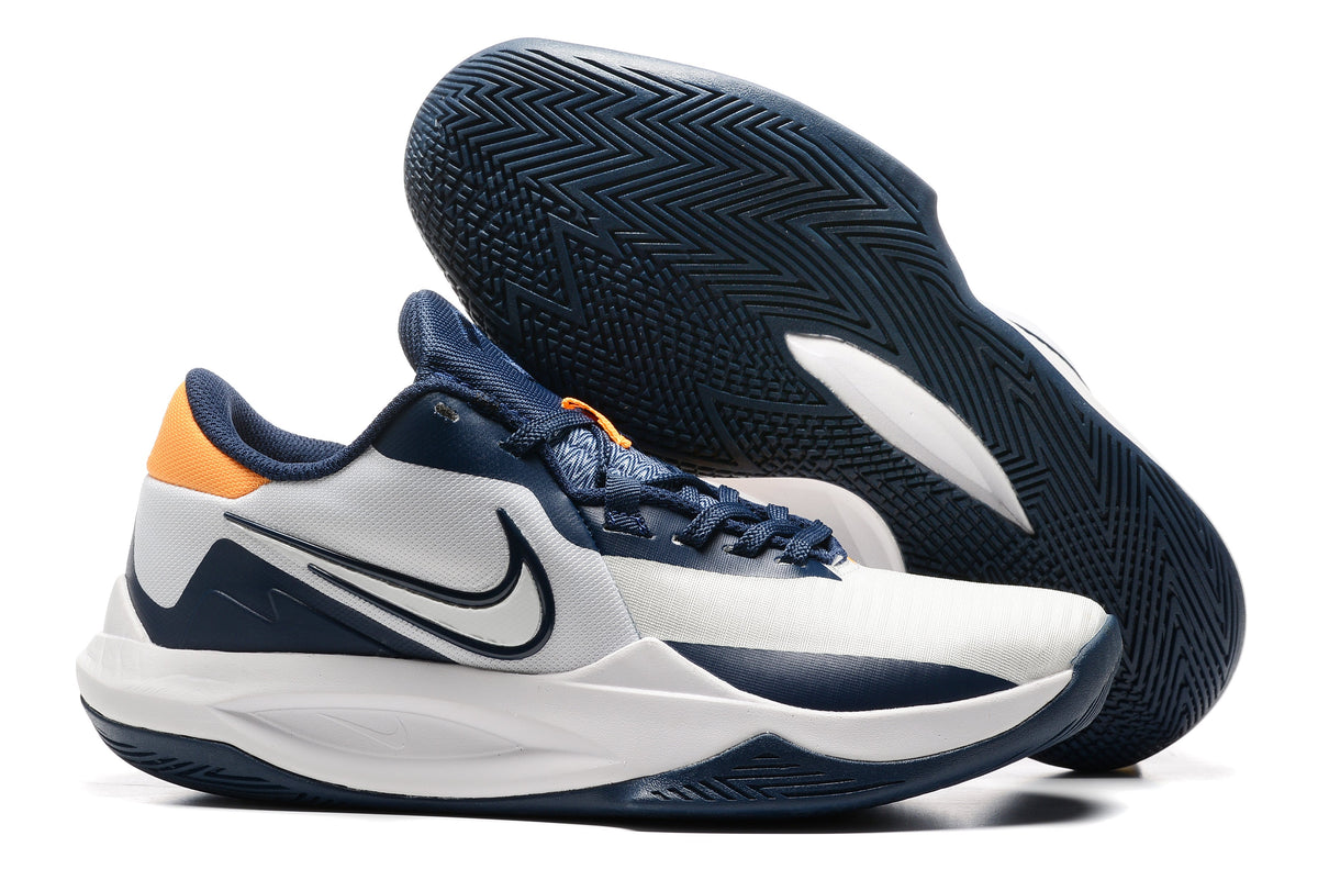 Nike Precision 6 FlyEase Basketball Footwear - product image from the listing.