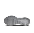 Nike Structure 25 Road Running Shoes in White DJ7883-105 - product image from the listing.