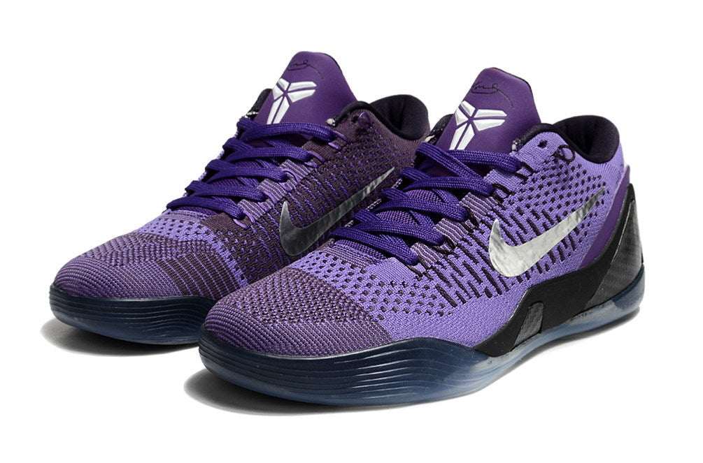 Nike Kobe 9 Low Basketball Footwear - product image from the listing.