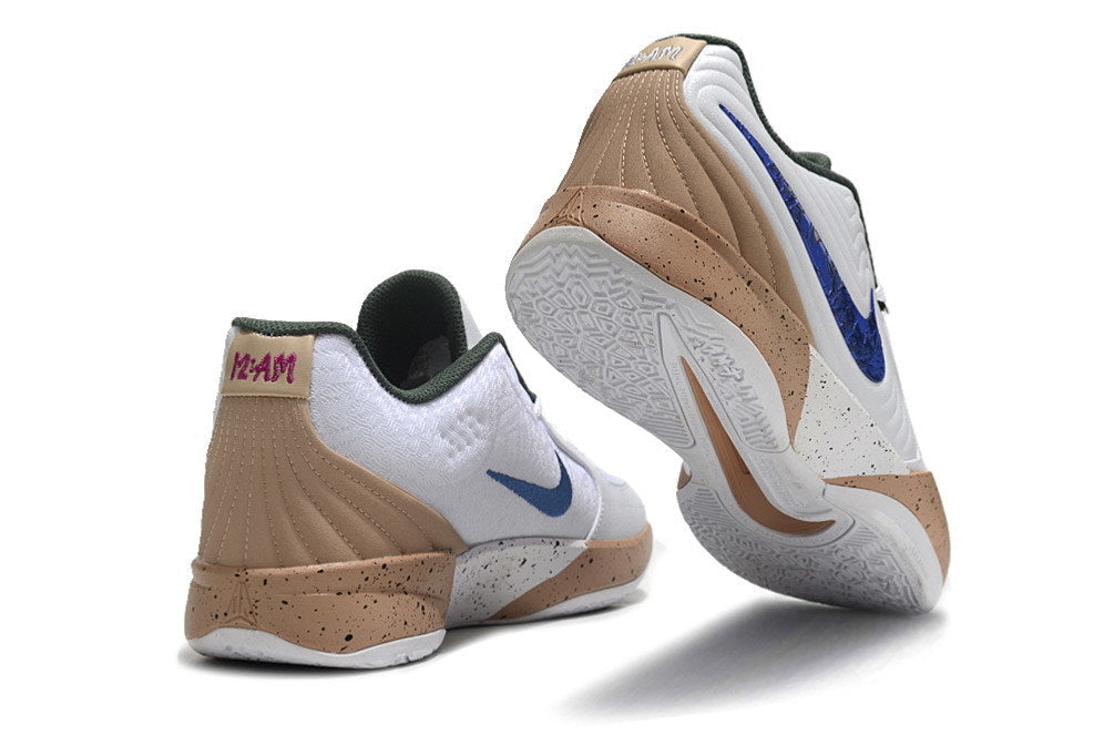 Nike Ja 2 Basketball Footwear in Multiple Colorways - product image from the listing.