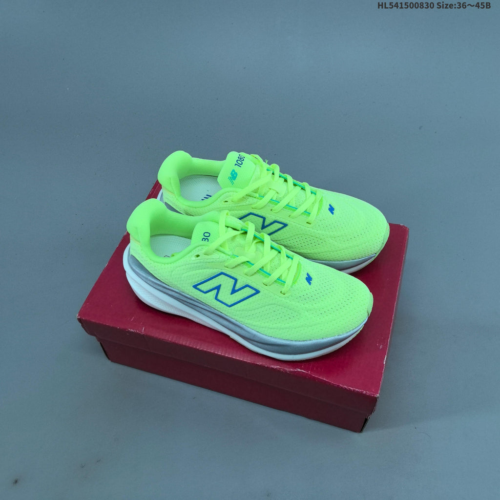 New Balance 1080 V15 Shoes for Running - product image from the listing.