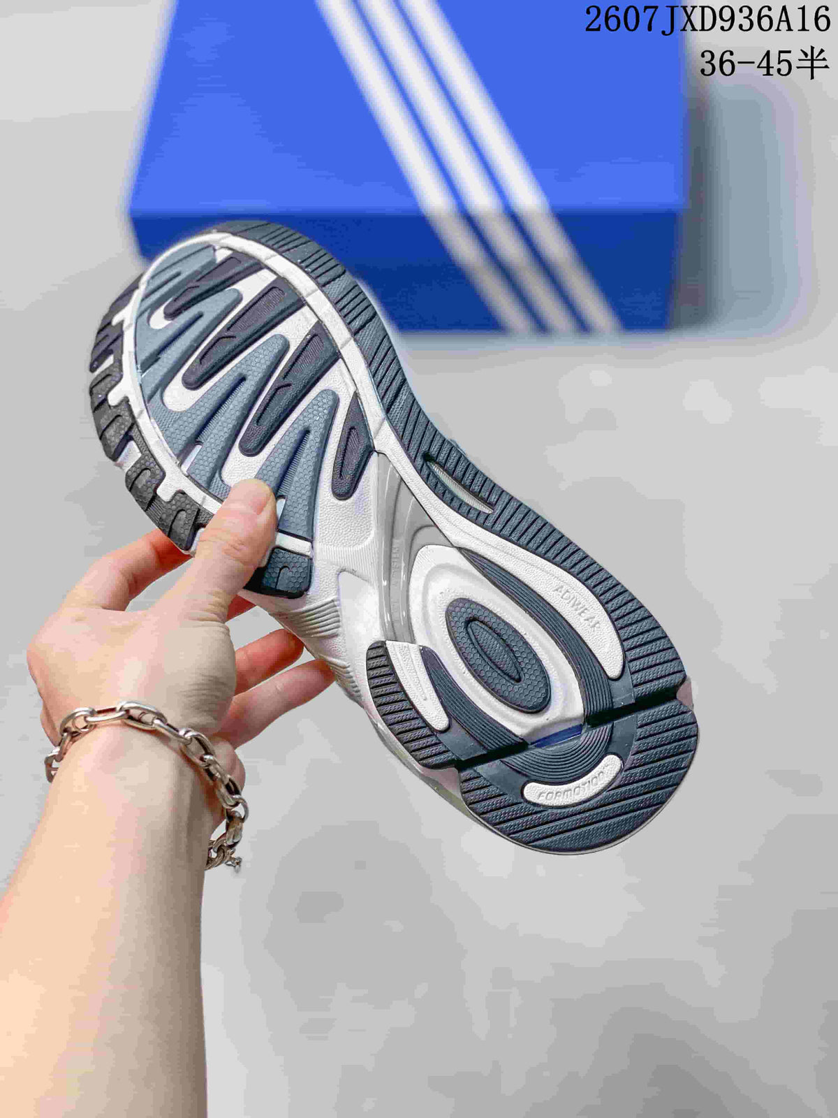 adidas Response CL Bad Bunny Sneakers in Cream Gray JXD936A16 - product image from the listing.