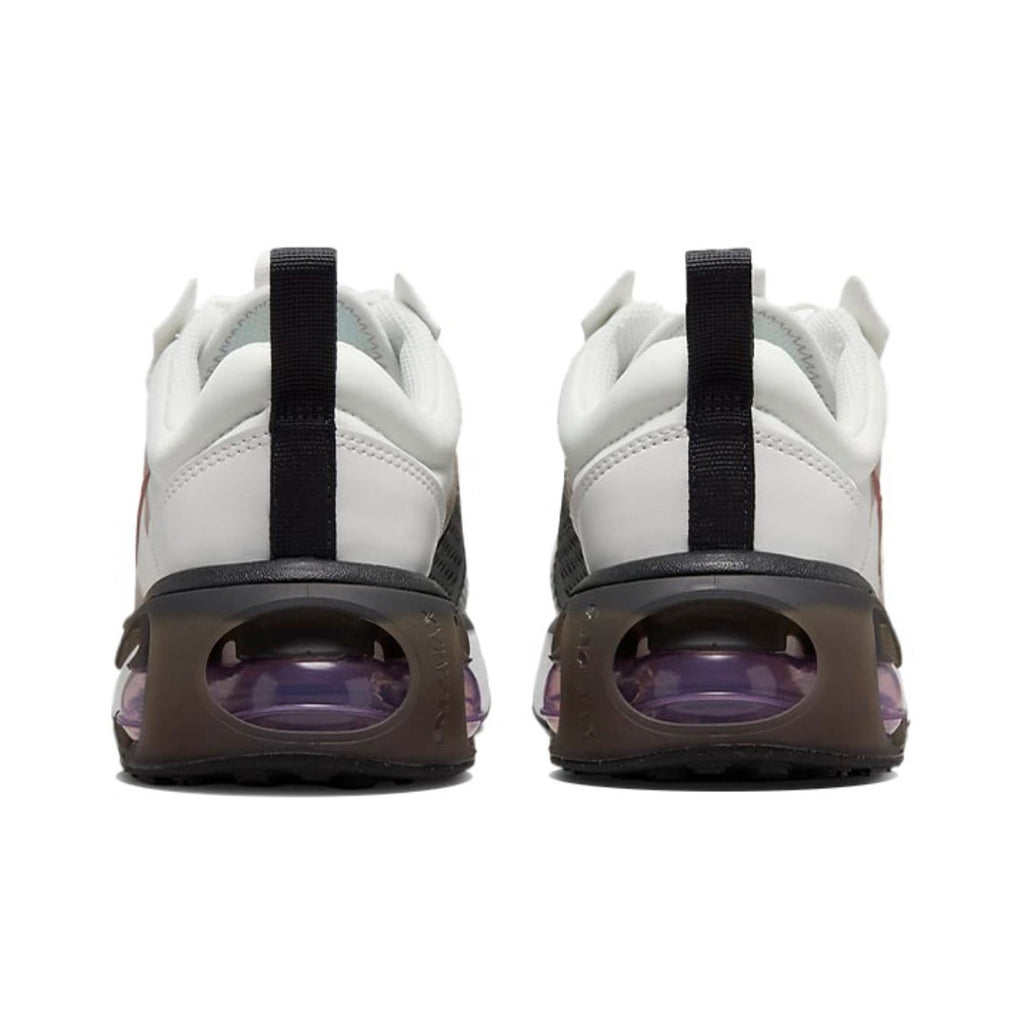 Sneakers, White and Gray, - Nike Air Max 2021 DA3199-103 - product image from the listing.
