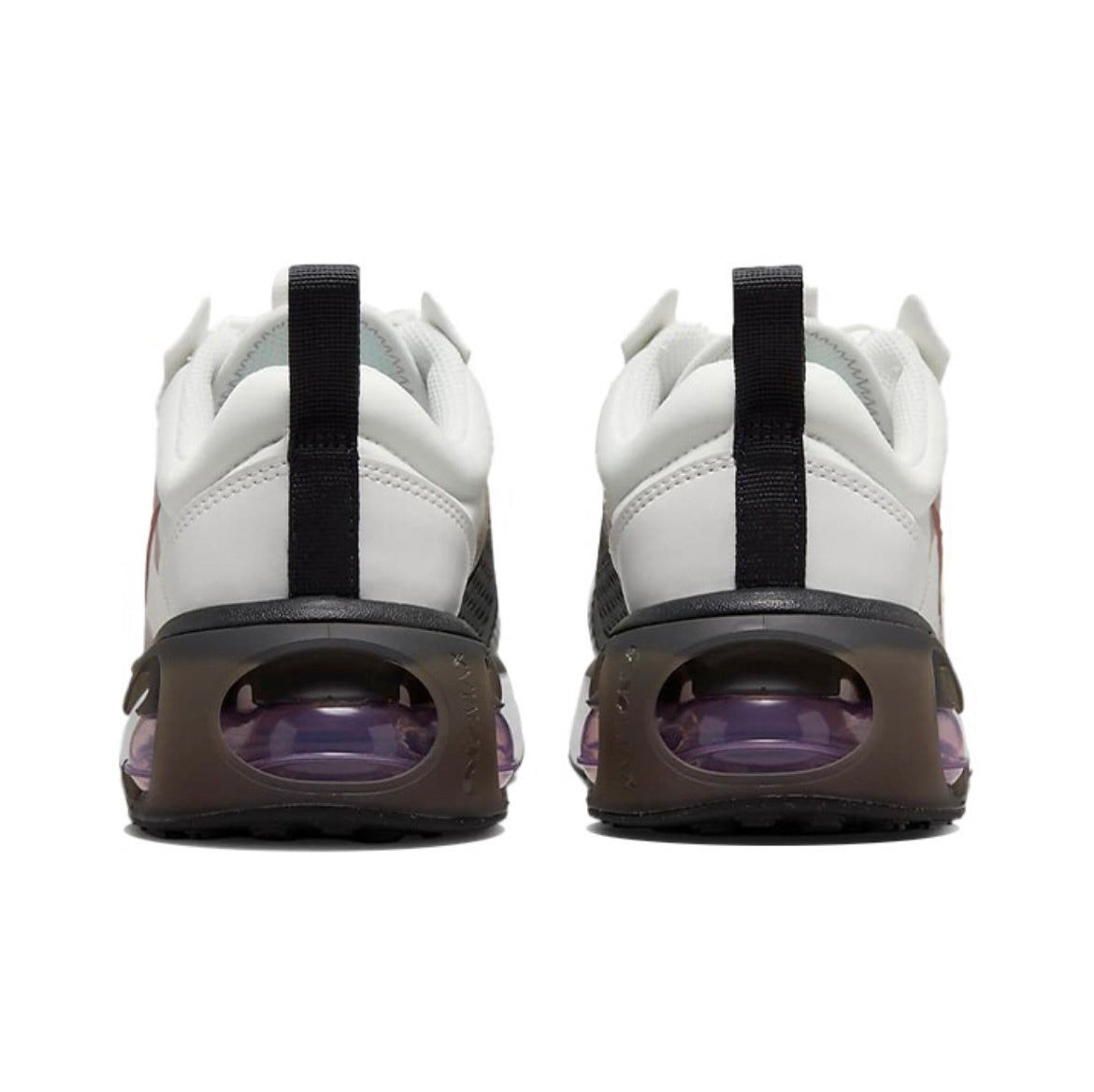 Sneakers, White and Gray, - Nike Air Max 2021 DA3199-103 - product image from the listing.
