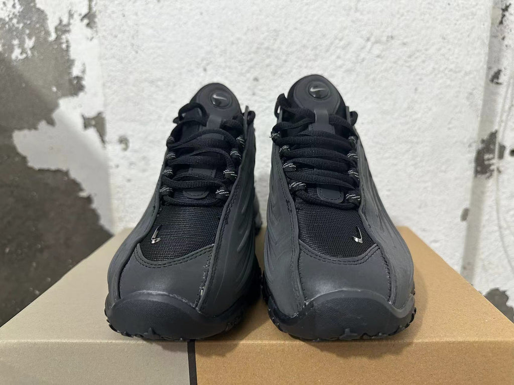 Nike Air Max SNDR Sneakers in Black - product image from the listing.