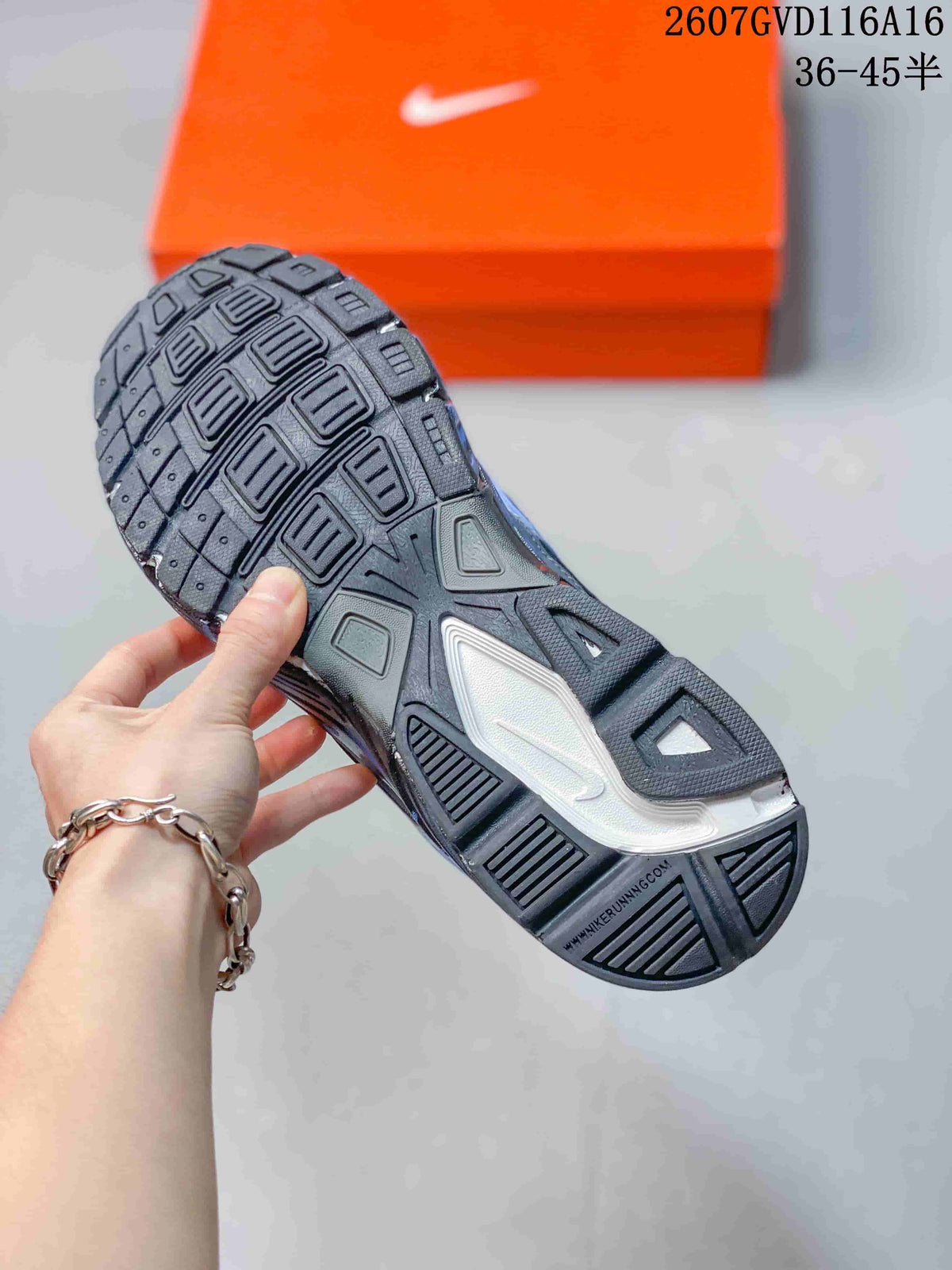 Nike Initiator Casual Sneakers in Blue Gray - product image from the listing.