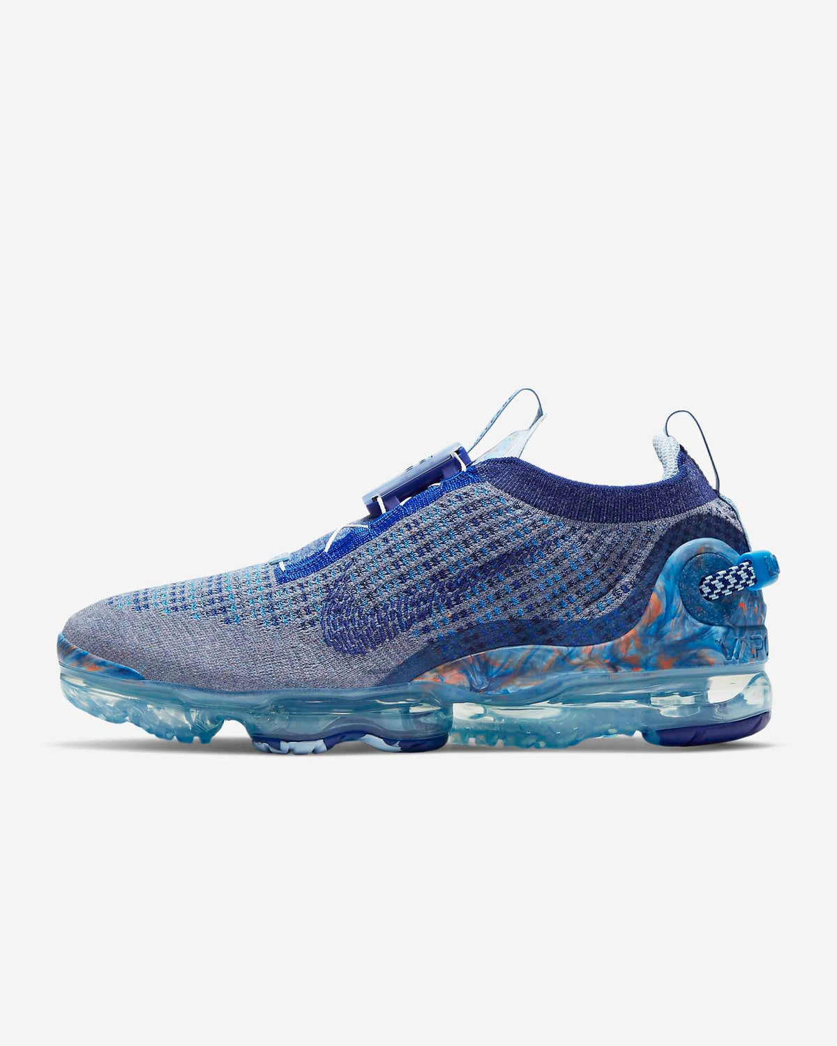 Nike Air VaporMax 2020 Flyknit CT1823-400 Trainers - product image from the listing.