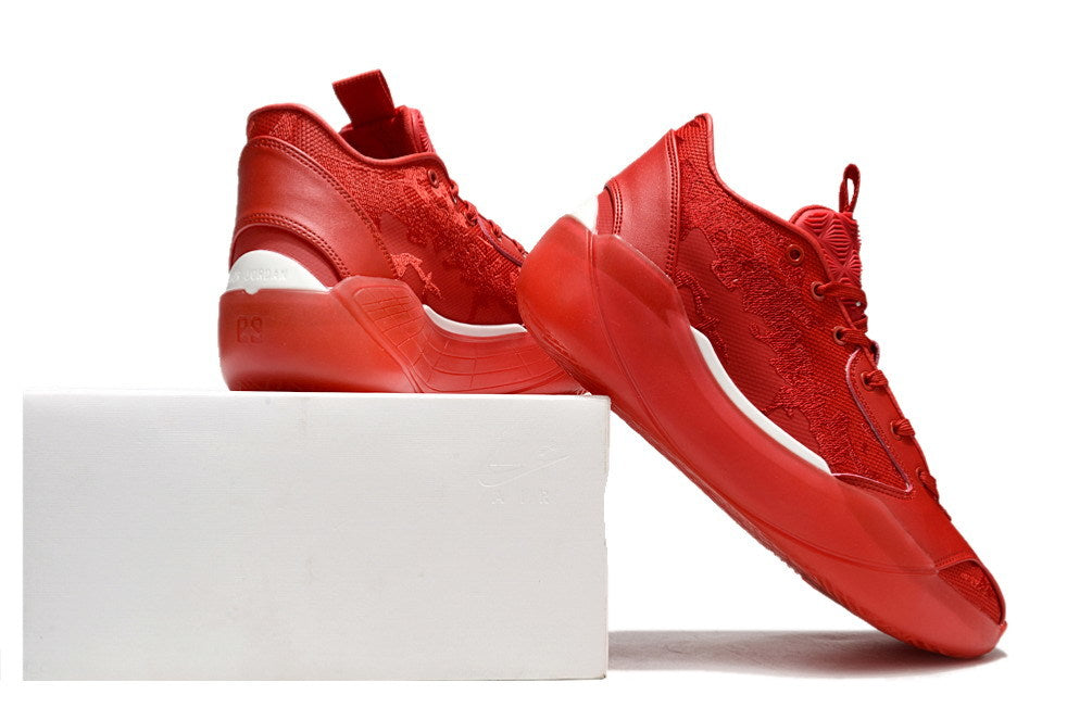 Jordan Luka 39 Low Basketball Footwear - product image from the listing.