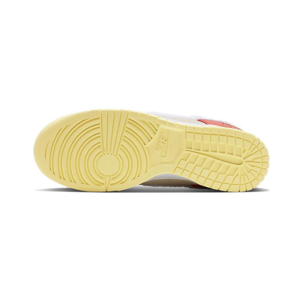 Nike Dunk Low Year of the Rabbit in Blue Beige FD4203-111 - product image from the listing.
