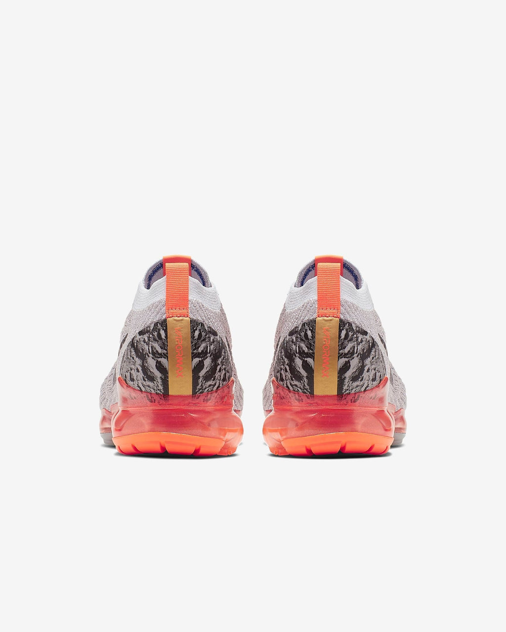 Nike Air VaporMax Flyknit 3 Shoes for Running AJ6900-106 - product image from the listing.