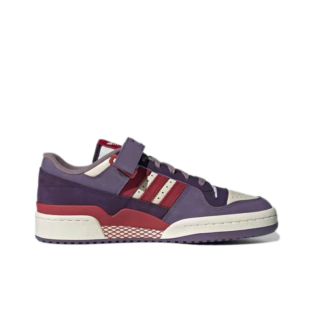 Originals Forum 84 Low Fruit Punch Grape GX4540 by Adidas - product image from the listing.