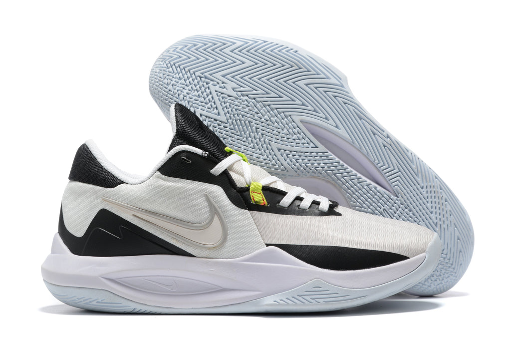 Nike Precision 6 FlyEase Basketball Footwear - product image from the listing.