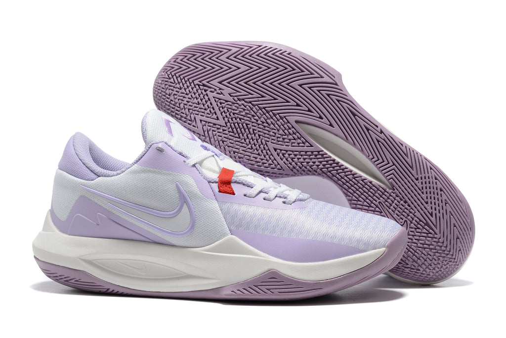 Nike Precision 6 FlyEase Basketball Footwear - product image from the listing.