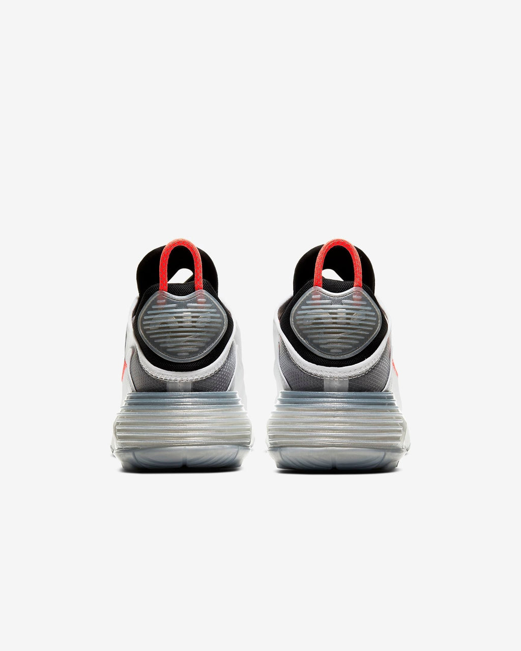Nike Air Max 2090 Sneakers in White CT7695-100 - product image from the listing.