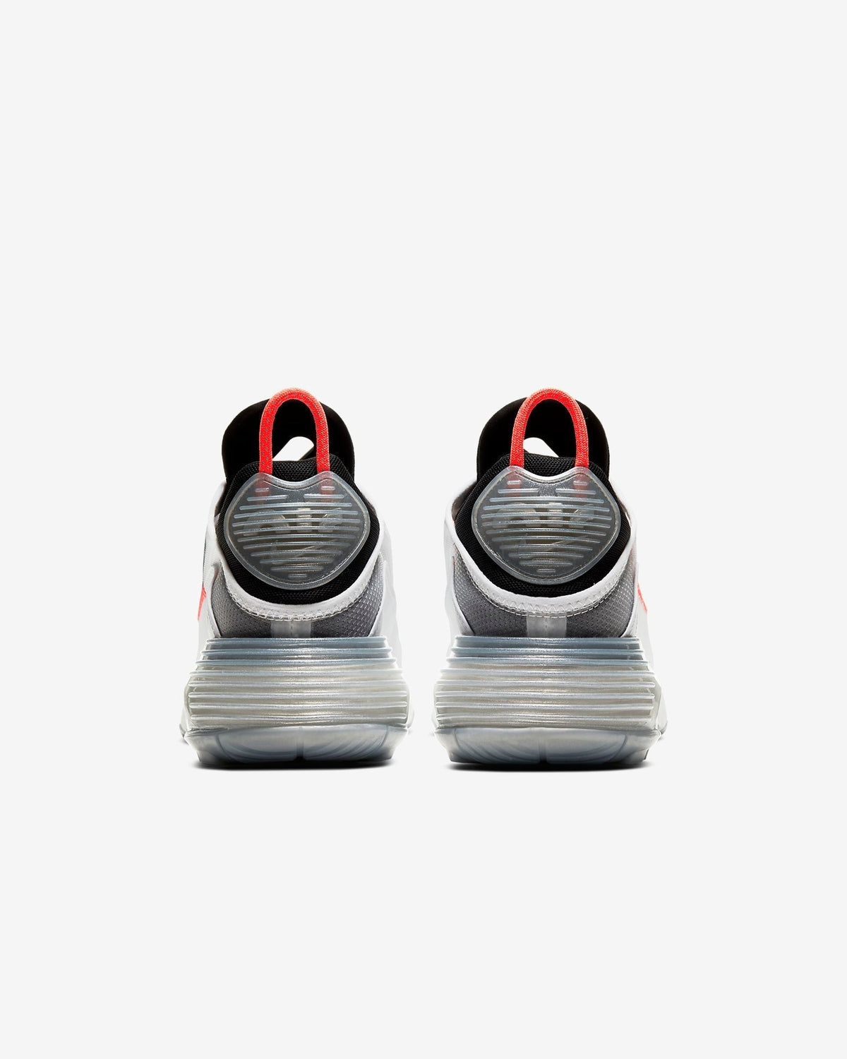 Nike Air Max 2090 Sneakers in White CT7695-100 - product image from the listing.