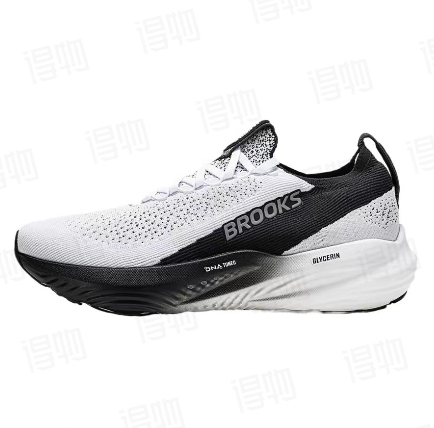 Brooks Glycerin 22 Shoes for Running - product image from the listing.