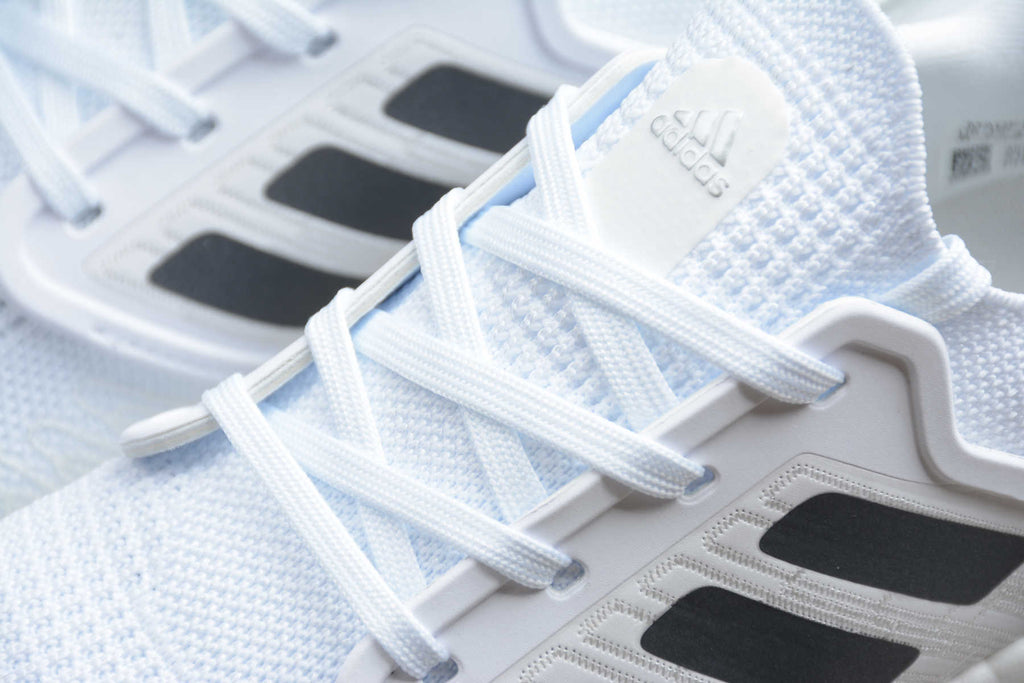 Adidas UltraBOOST 20 Consortium 6.0 Running Shoes in White EG0783 - product image from the listing.