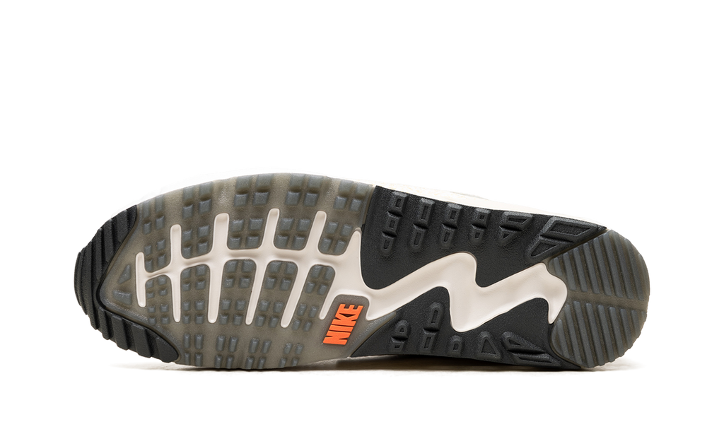 "The Open Championship" Air Max 90 Golf HV4078 100 - product image from the listing.