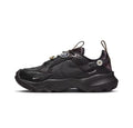 Nike TC 7900 Low-Top Sneakers in Black FB1861 - product image from the listing.