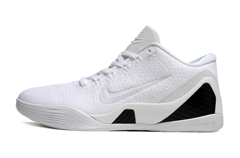 Nike Kobe 9 Low Basketball Footwear - product image from the listing.