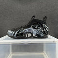 Nike Air Foamposite One Sneakers in Black Grey - product image from the listing.