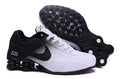 Nike Shox Deliver 809 Trainers - product image from the listing.