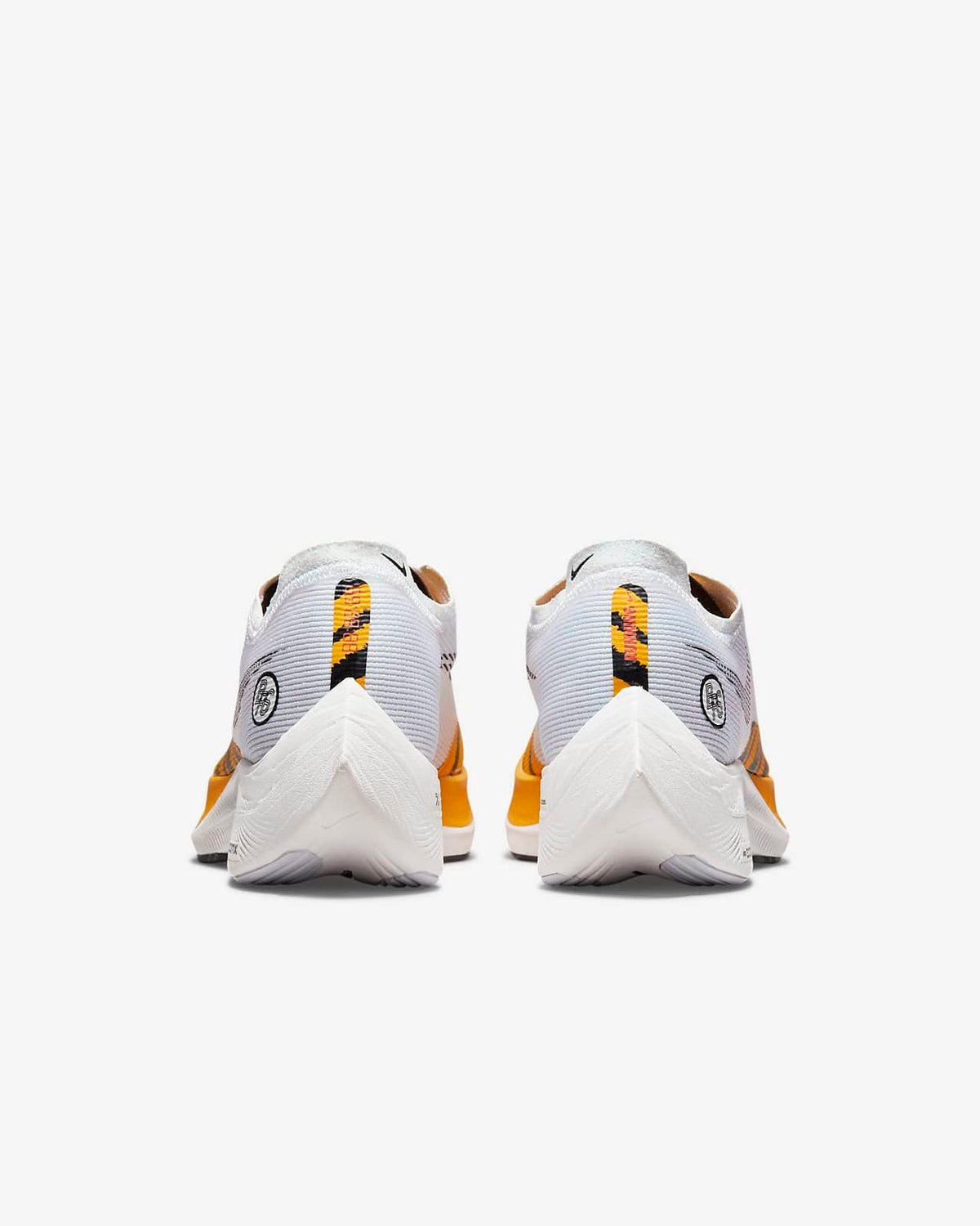 Nike ZoomX Vaporfly NEXT% 2 Shoes for Running DM7601-100 - product image from the listing.