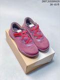 On Cloudnova Sneakers Plum in Purple 2607TGD260A20 - product image from the listing.