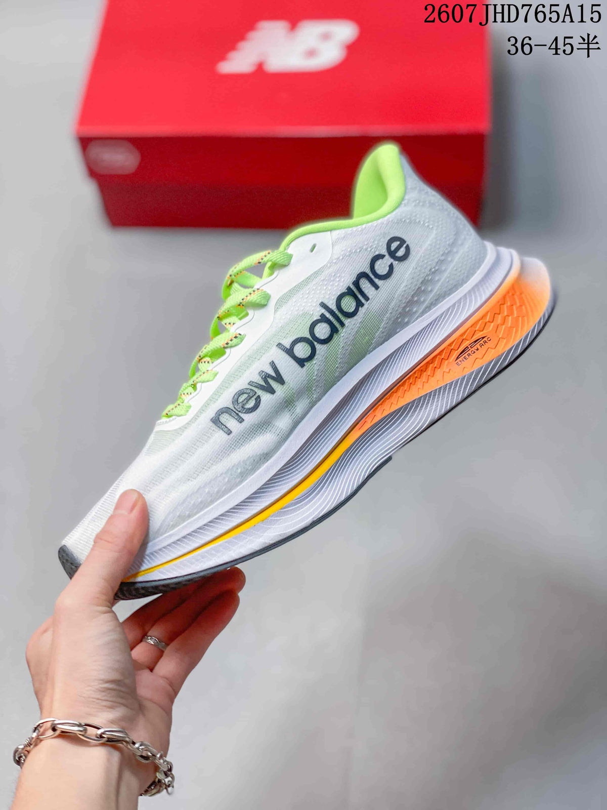 New Balance RC Elite MFCXLK4 Marathon Shoes for Running - product image from the listing.