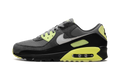 "Smoke Grey Light Lemon Twist" Air Max 90 DM0029 012 - product image from the listing.
