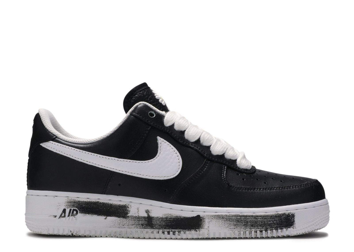 Nike G-Dragon x Air Force 1 '07 'Para-Noise' Footwear - product image from the listing.