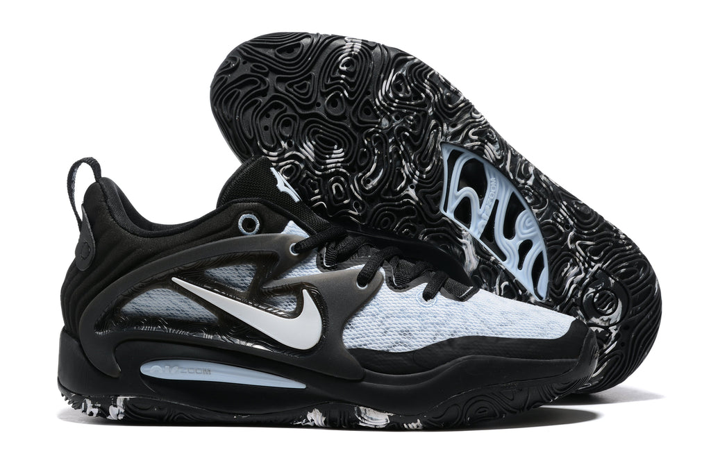 Nike KD 15 Basketball Footwear in Multiple Colorways - product image from the listing.
