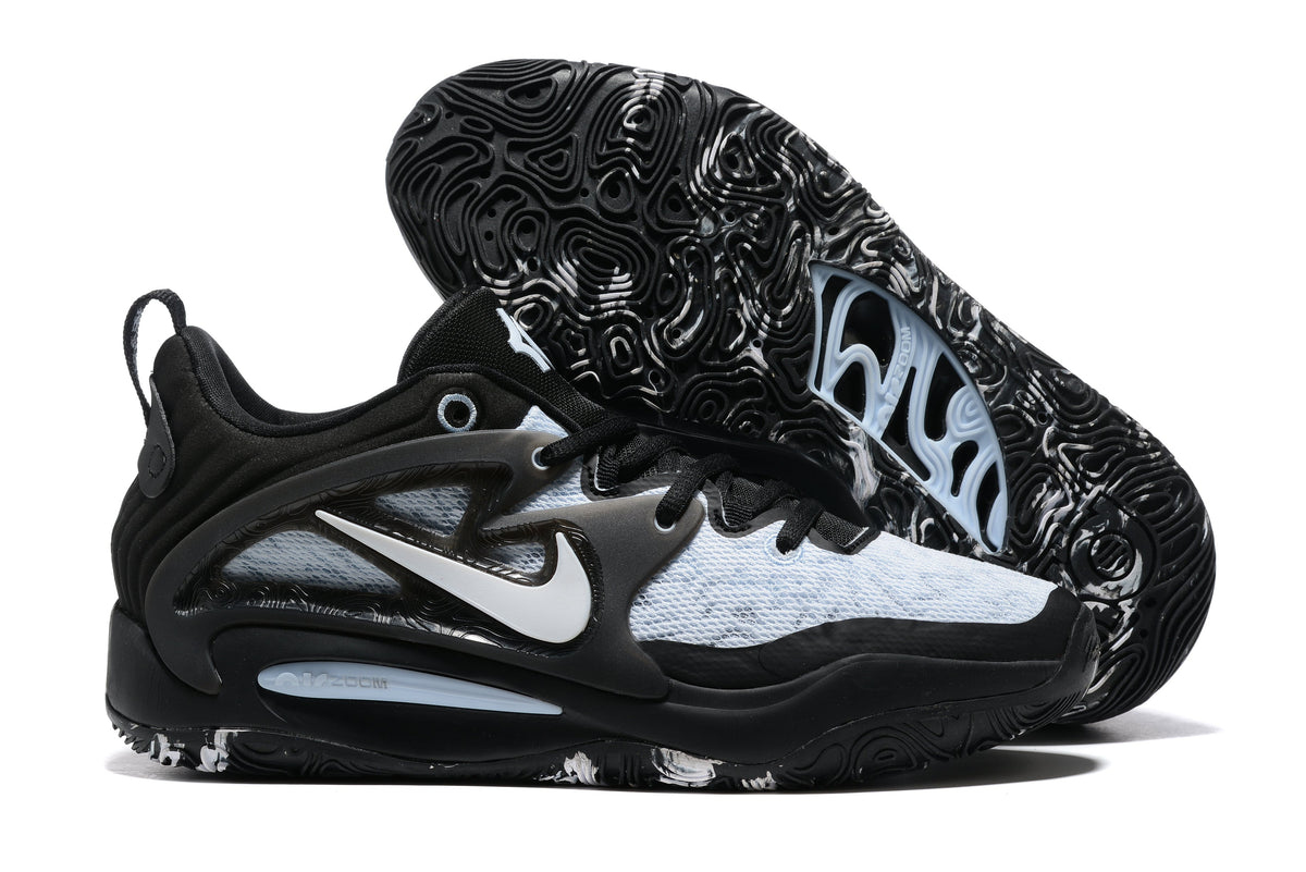 Nike KD 15 Basketball Footwear in Multiple Colorways - product image from the listing.